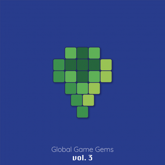 Global Game Gems vol. 3 artwork