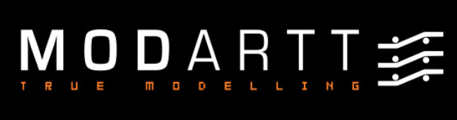 Modartt logo